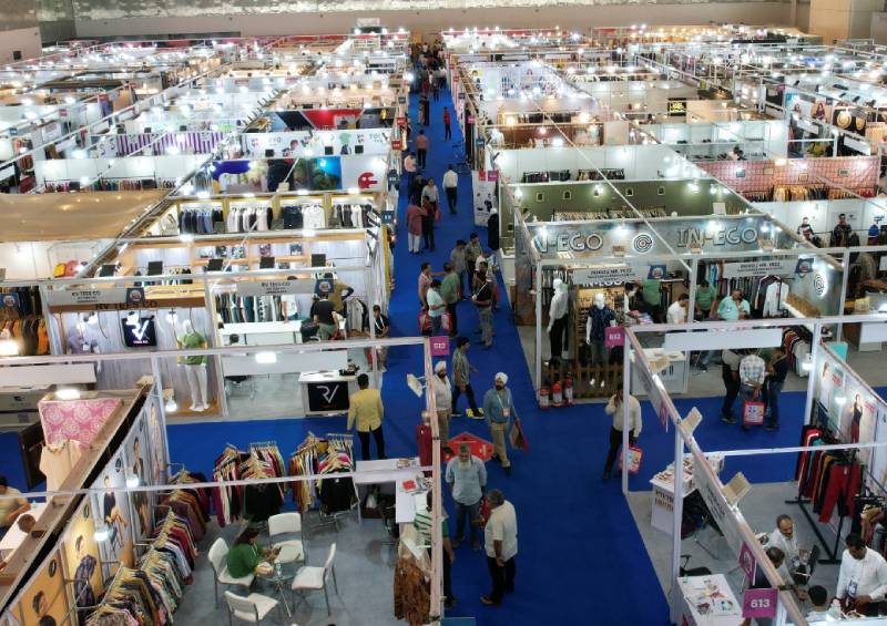 Textile & Garments Kolkata